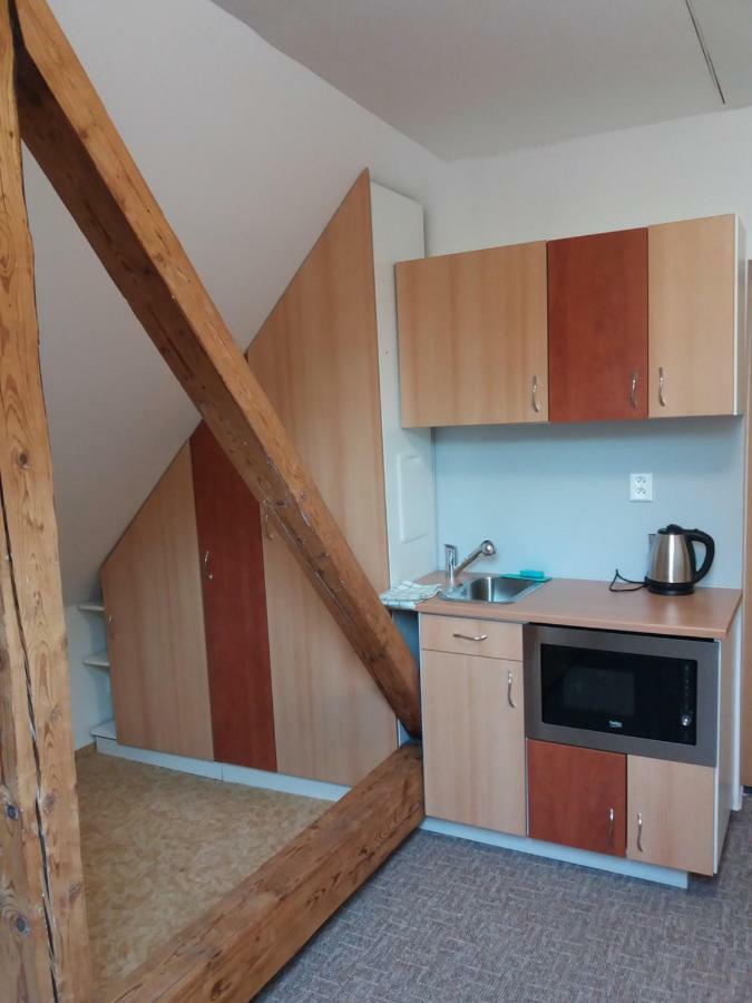 Apartmany F-M Frydek-Mistek Exterior photo