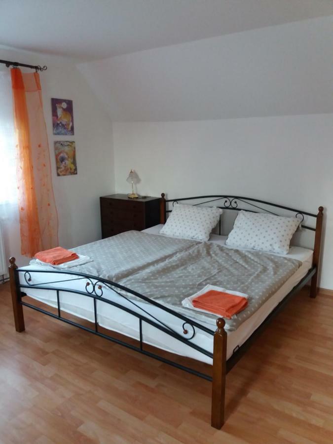 Apartmany F-M Frydek-Mistek Exterior photo